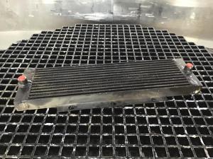 Liebherr Raffreddatore olio cambio